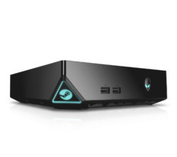Alienware Alpha Console Gaming PC
